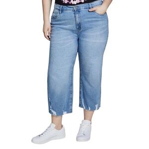 Celebrity pink The Darling Women's Blue Jeans